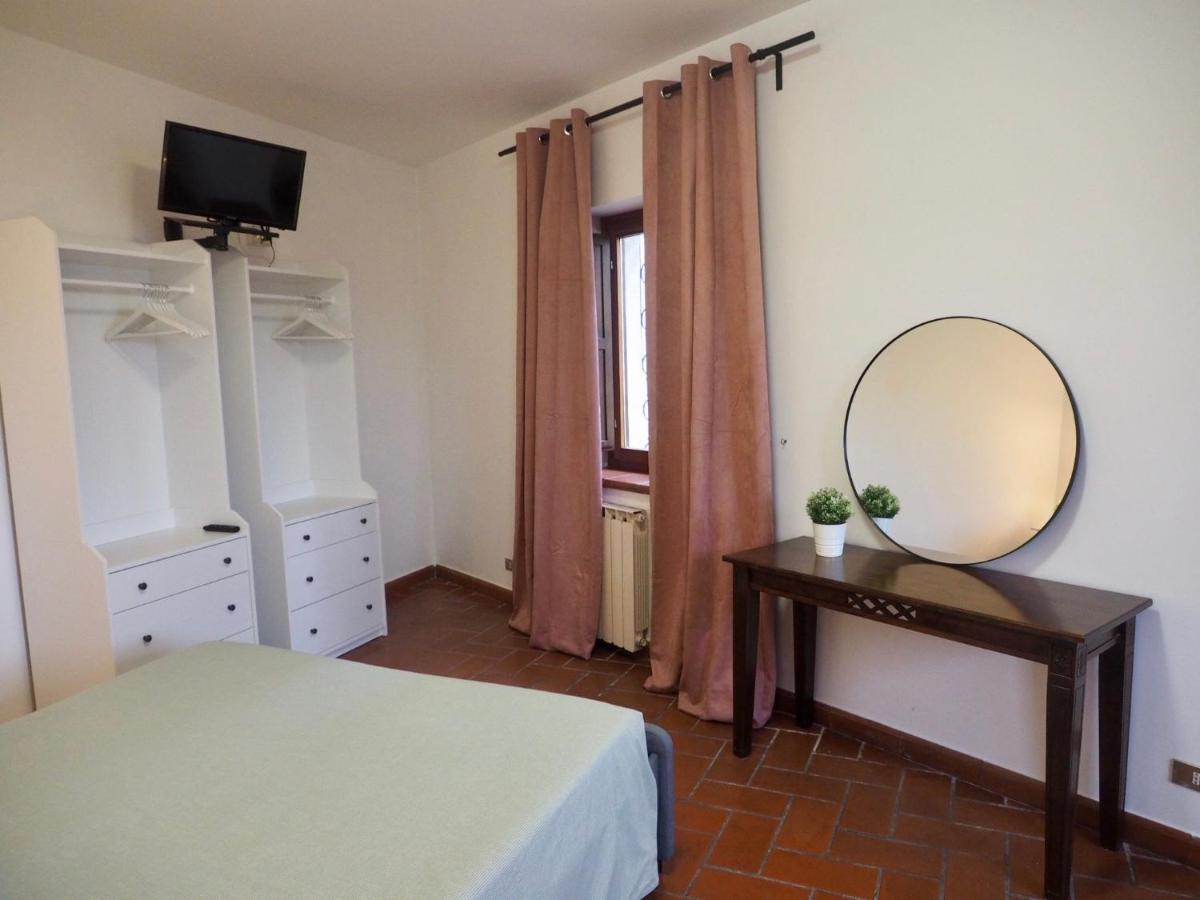 Casa Vacanze Ulisse روشيلا لونيكا المظهر الخارجي الصورة
